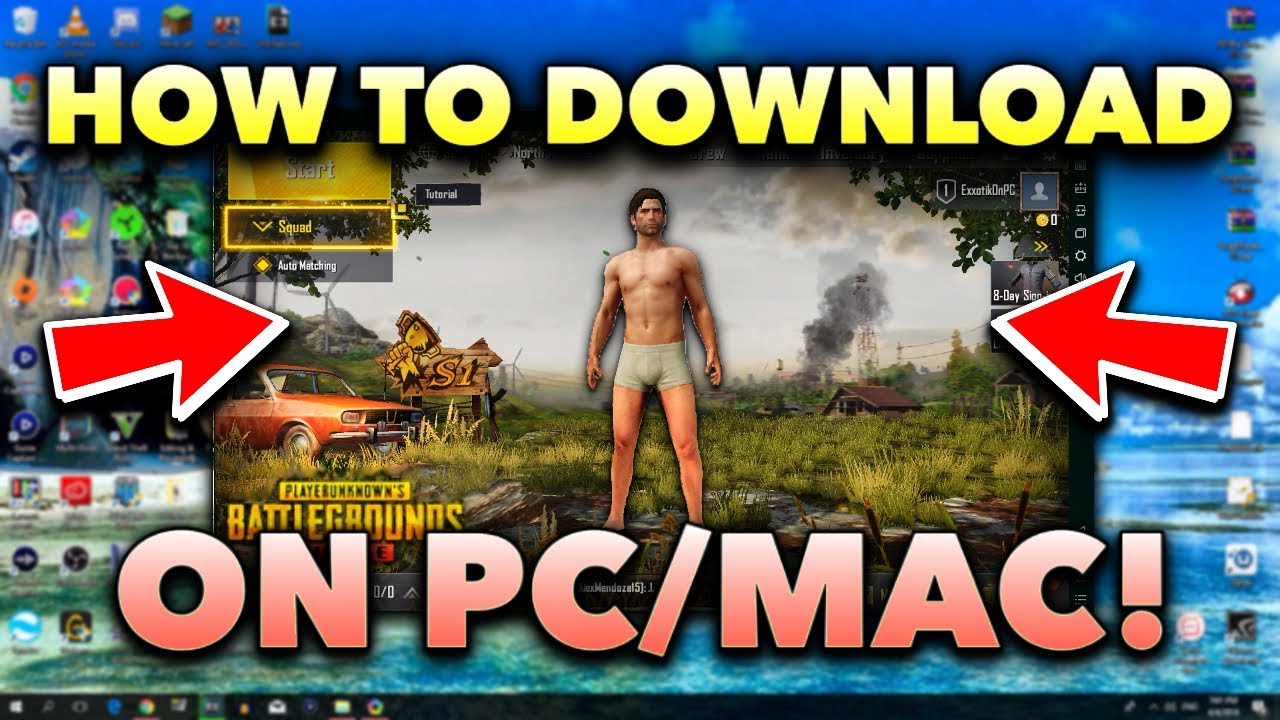 free download for pubg pc