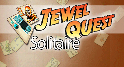 jewel quest solitaire 2 game